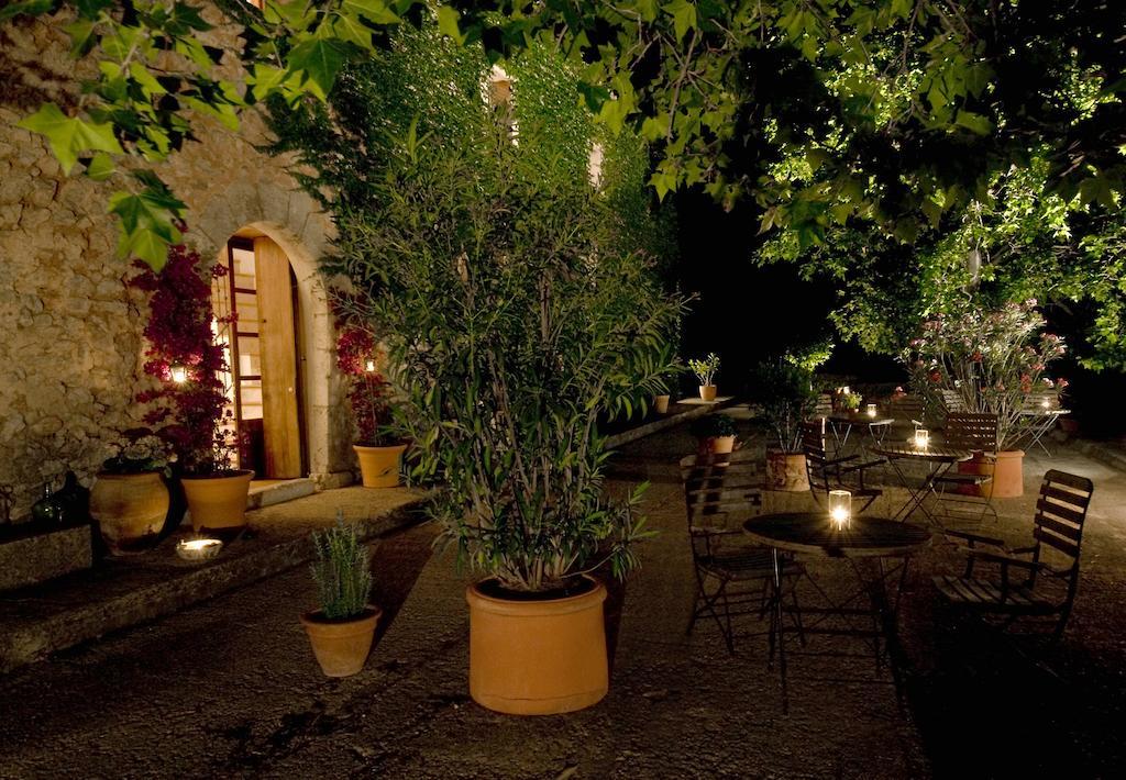 Hotel Honor Vell Bunyola Exterior foto